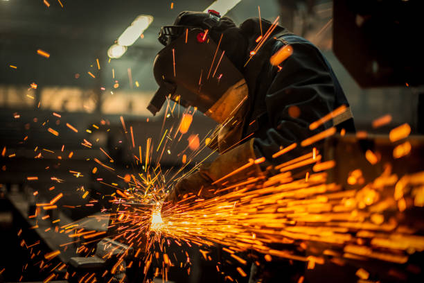 Best Structural Steel Welding in Tahoma, CA