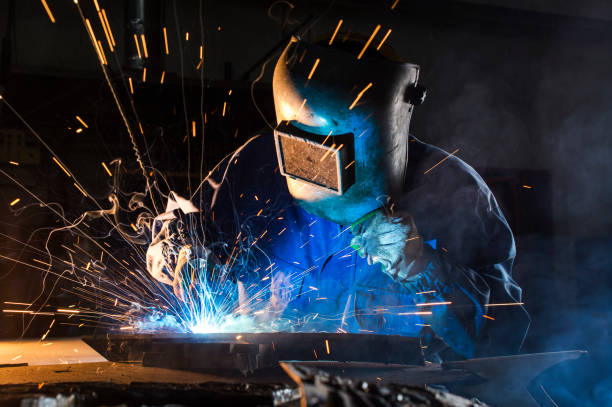 Affordable Welder Services in Tahoma, CA