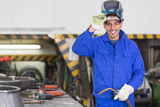 Best Food and Beverage Processing Equipment Welding in Tahoma, CA